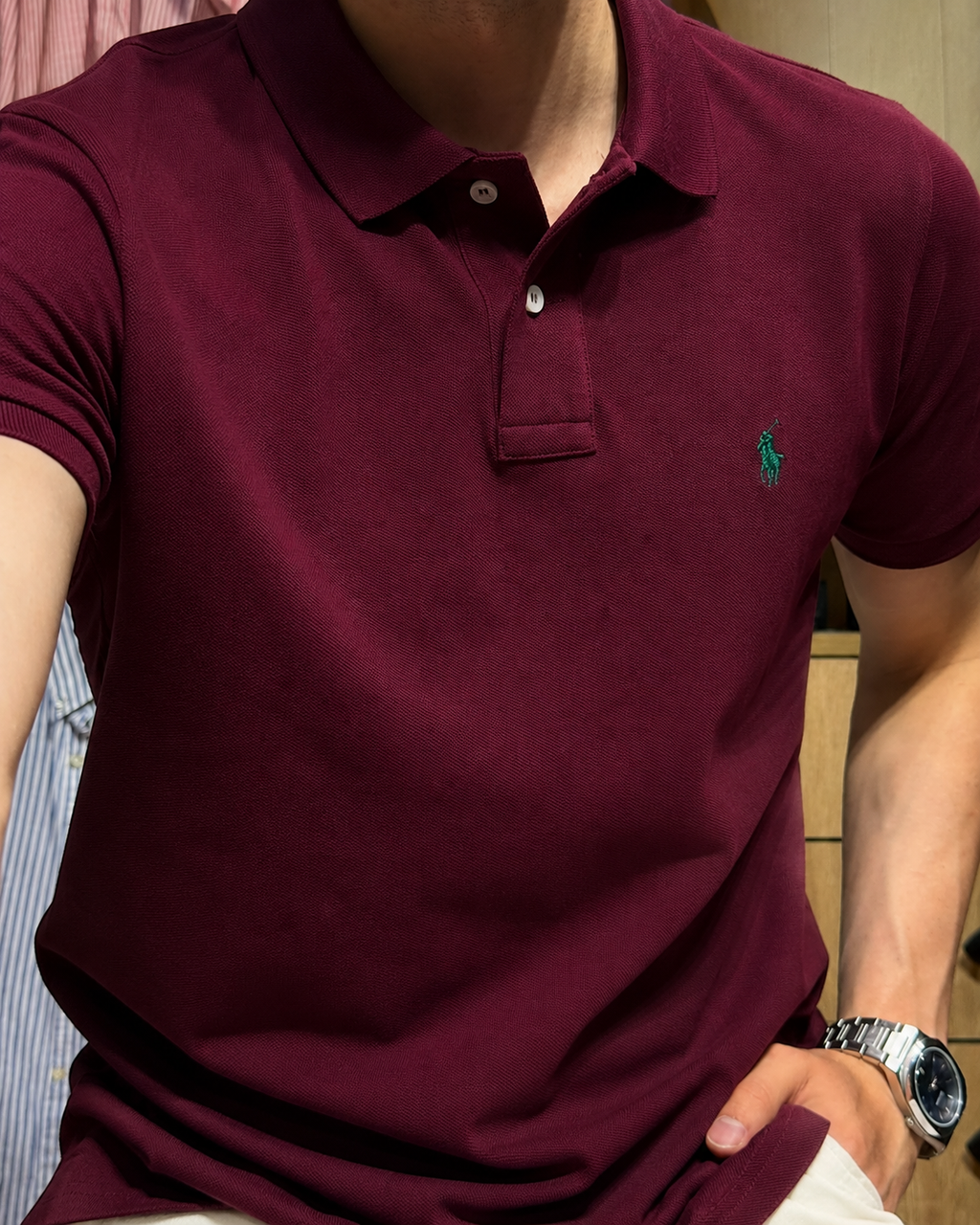 ABD Wine Tshirt