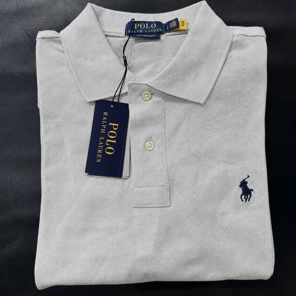 ABD Grey Tshirt