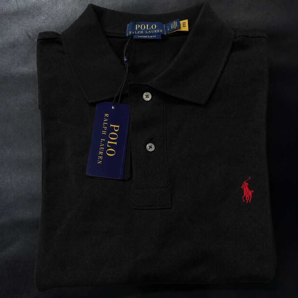 ABD Black Tshirt